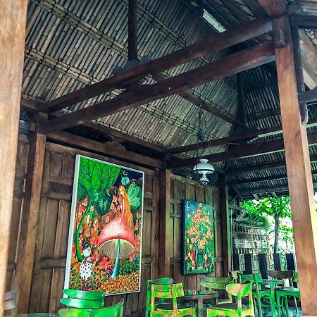 Arys Garden Hotel Yogyakarta Exteriér fotografie