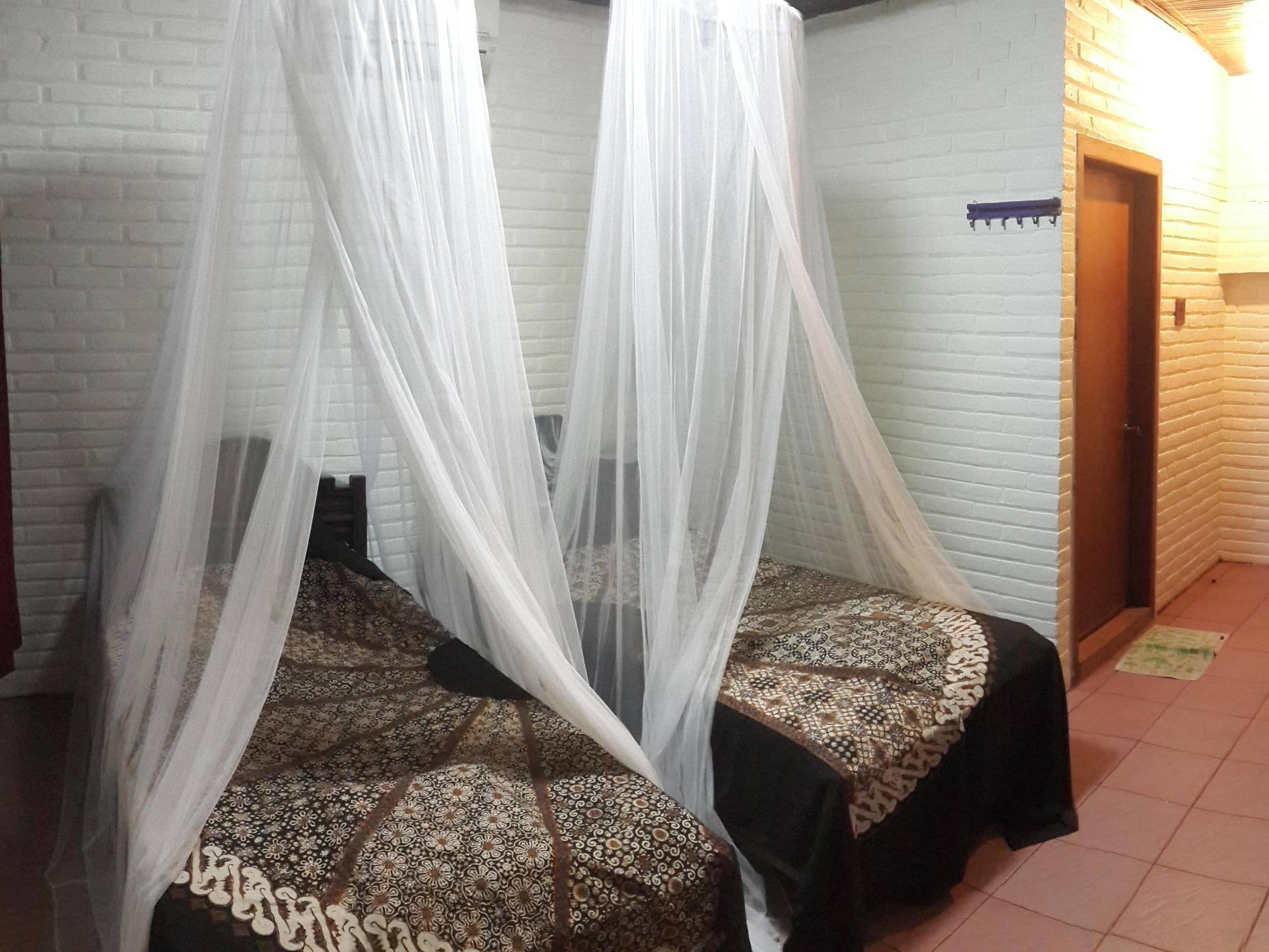 Arys Garden Hotel Yogyakarta Exteriér fotografie